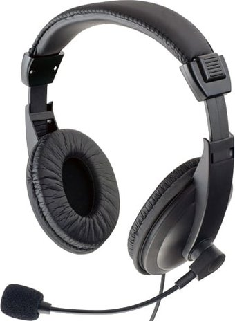 Наушники Perfeo 4TALK - 1/1