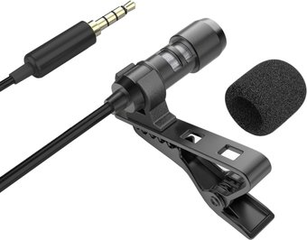 Проводной микрофон FIFINE C2 - 1/1