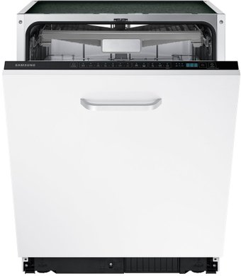 Встраиваемая посудомоечная машина Samsung DW60M6050BB - 1/1