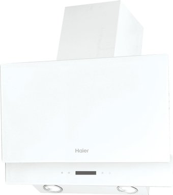 Кухонная вытяжка Haier HVX-W672GW - 1/1
