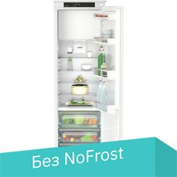 Однокамерный холодильник Liebherr IRBSd 5121 Plus BioFresh - 1/1