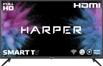 Телевизор Harper 40F660TS - 1/1
