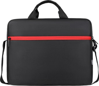 Сумка Miru EasyGo 15.6 MLB-1070 (черный) - 1/1