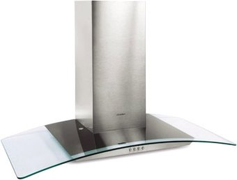 Кухонная вытяжка Jetair TORY P 90 INX (68116912) - 1/1