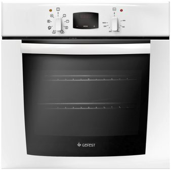 Электрический духовой шкаф GEFEST 602-02 - 1/1