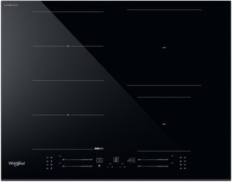 Варочная панель Whirlpool WF S4665 CPBF - 1/1