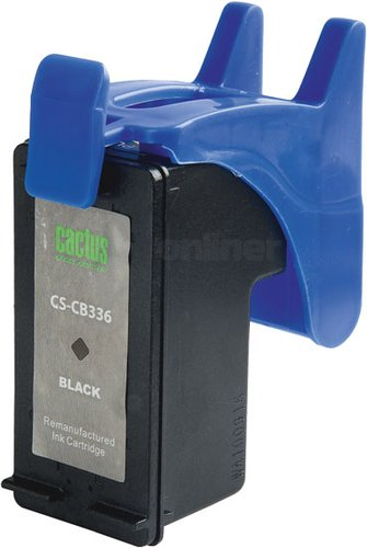 Картридж CACTUS CS-CB336 - 1/1