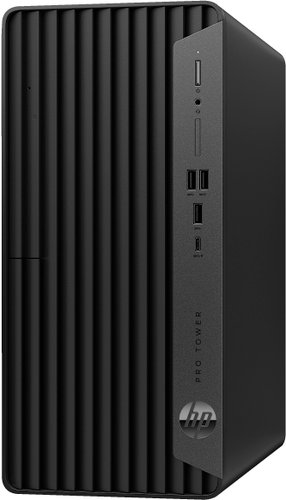 Компьютер HP Pro Tower 400 G9 6U4N7EA - 1/1