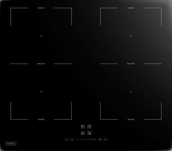 Варочная панель Kernau KIH 6443-4B - 1/1