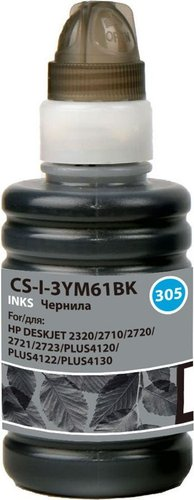 Чернила CACTUS CS-I-3YM61BK - 1/1