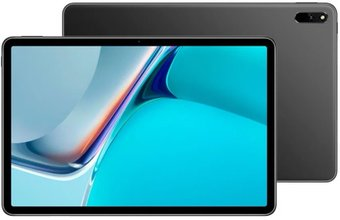 Планшет Huawei MatePad C7 DBY-W09 6GB/128GB (серый) - 1/1