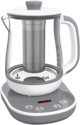 Электрический чайник Tefal BJ551B10 - 1/1
