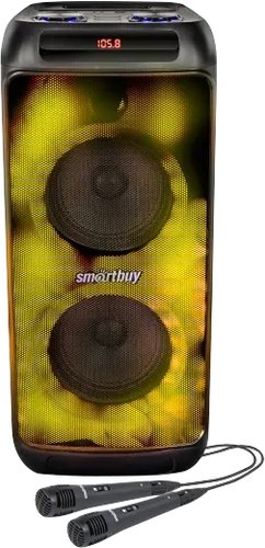 Патибокс SmartBuy Flamer SBS-5190 - 1/1