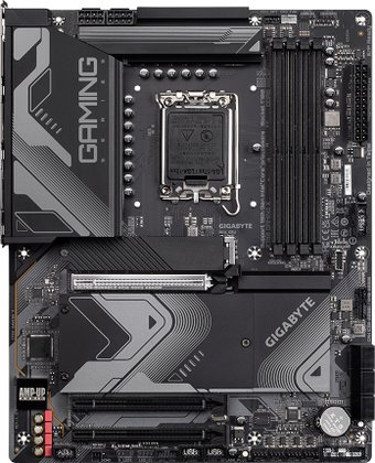 Материнская плата Gigabyte Z790 Gaming X (rev. 1.0) - 1/1