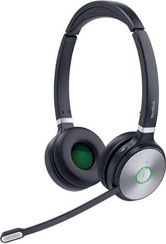 Офисная гарнитура Yealink WH62 Dual UC - 1/1