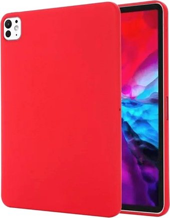 Чехол для планшета G-Case iPad Pro Air 13 2024 6601106169D (красный) - 1/1