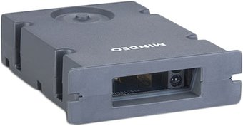 Сканер штрих-кодов Mindeo FS380AT-HD (USB) - 1/1