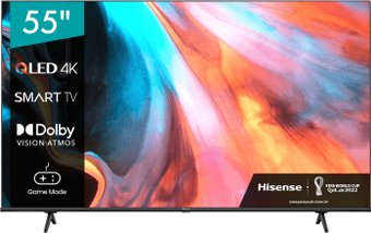 Телевизор Hisense 55E7HQ - 1/1