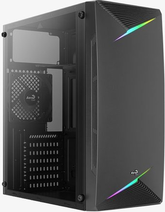 Корпус AeroCool Talon-A-BK-V1 - 1/1