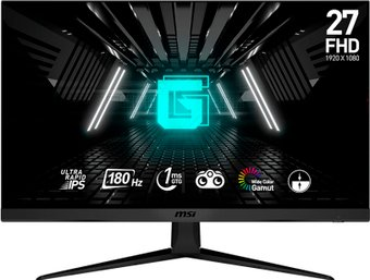 Игровой монитор MSI G2712F - 1/1