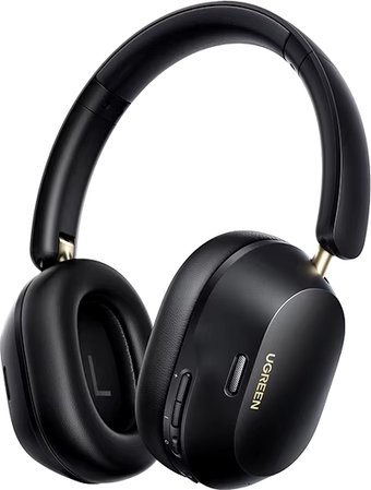 Наушники Ugreen HiTune Max5c (черный) - 1/1