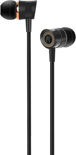 Наушники Hoco M37 (черный) - 1/1