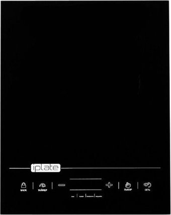 Настольная плита Iplate YZ-T24 - 1/1