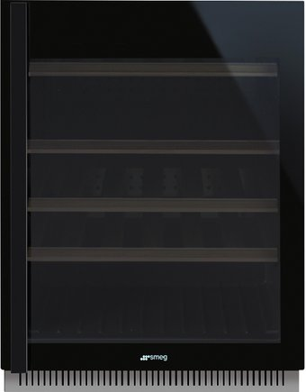 Винный шкаф Smeg CVI638RN3 - 1/1