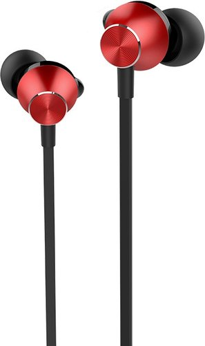 Наушники Hoco M32 (красный) - 1/1