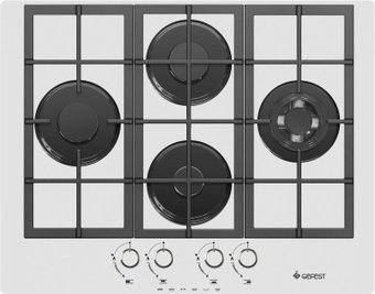 Варочная панель GEFEST 2231-01 Р12 - 1/1