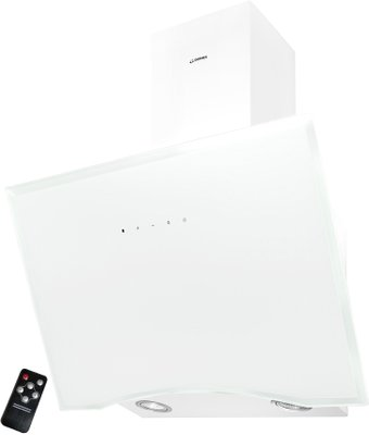 Кухонная вытяжка Germes Bristol 60 (белый) - 1/1