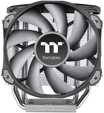 Кулер для процессора Thermaltake Toughair TRX40 CL-P095-PL14BL-A - 1/1