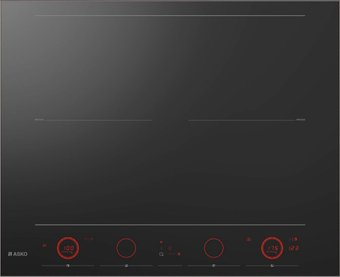 Варочная панель ASKO HID654GC - 1/1