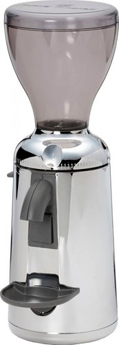 Электрическая кофемолка Nuova Simonelli Grinta (хром) - 1/1