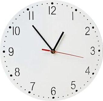 Настенные часы ИП Карташевич Классические B19A9 - 1/1