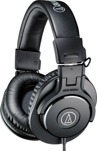 Наушники Audio-Technica ATH-M30x - 1/1