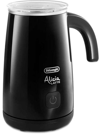 Автоматический вспениватель молока DeLonghi Alicia Черный [EMF2.BK] - 1/1