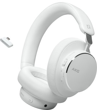 Наушники AKG N9 Hybrid (белый) - 1/1