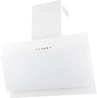 Кухонная вытяжка Akpo Juno eco 60 WK-4 (белый) - 1/1