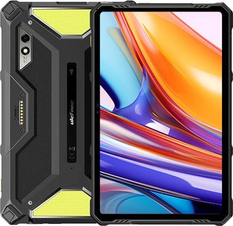 Промышленный планшет Ulefone Armor Pad 3 Pro - 1/1