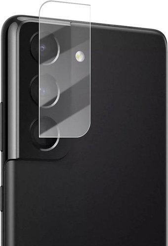 Защитное стекло KST для Samsung Galaxy S21 Plus (прозрачный) - 1/1