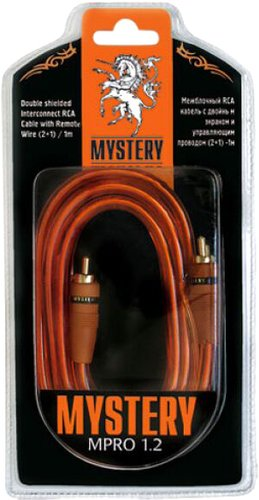 Кабель Mystery MPRO 1.2 - 1/1