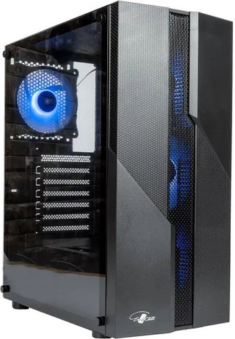 Корпус Eurocase A85 ARGB - 1/1