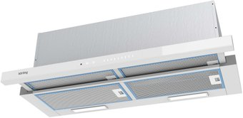 Кухонная вытяжка Korting KHP 9975 GW - 1/1