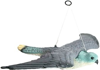 Отпугиватель птиц Sipl AG384A - 1/1