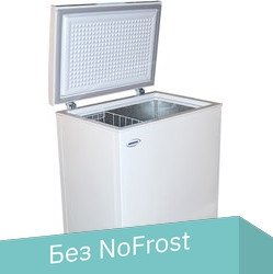 Морозильный ларь Renova FC-160 - 1/1