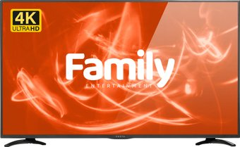 Телевизор Vekta LD-43SU8850BS - 1/1