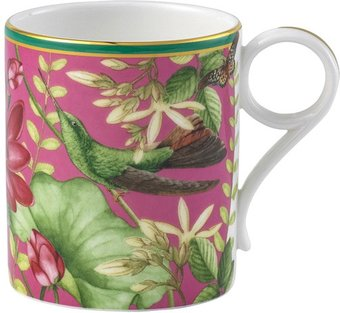 Кружка Wedgwood Wonderlust Розовый лотос 1057272 - 1/1