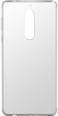 Чехол для телефона Gresso для Nokia 5 - 1/1