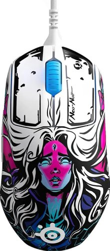 Игровая мышь SteelSeries Prime Neo Noir - 1/1